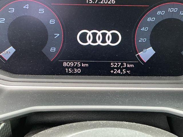Audi A1 2021
