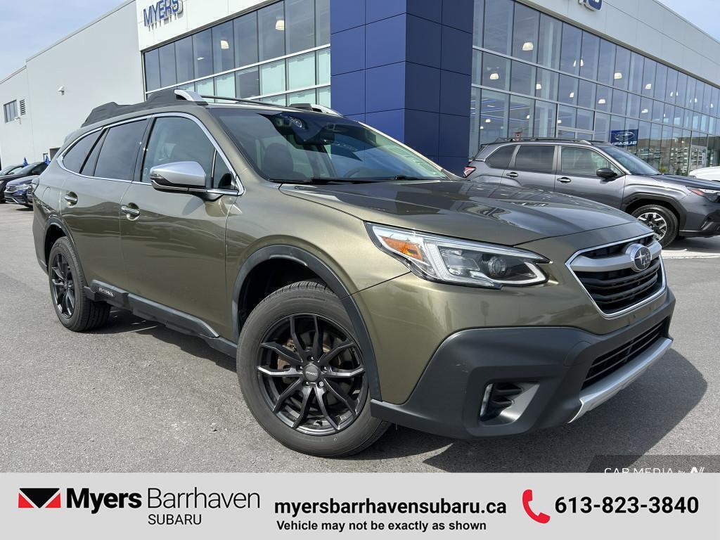 Subaru Outback 2020