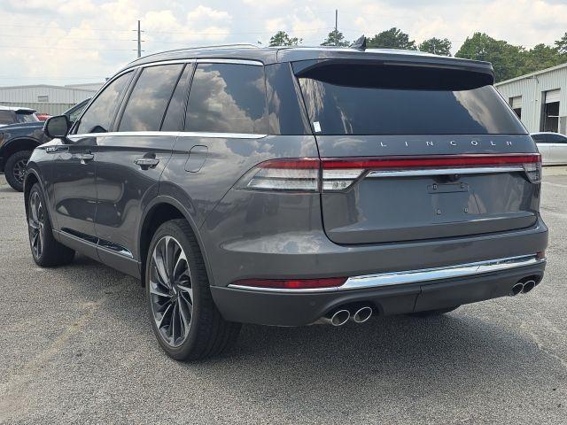 Lincoln Aviator 2023