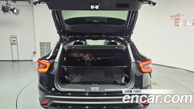 Chevrolet Trax 2025