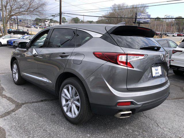 Acura RDX 2023