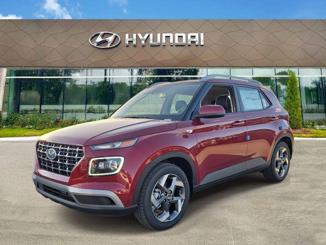 Hyundai Venue 2025