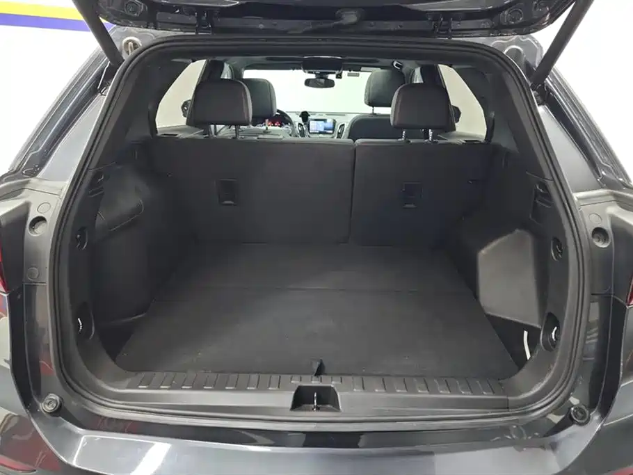 Chevrolet Equinox 2021