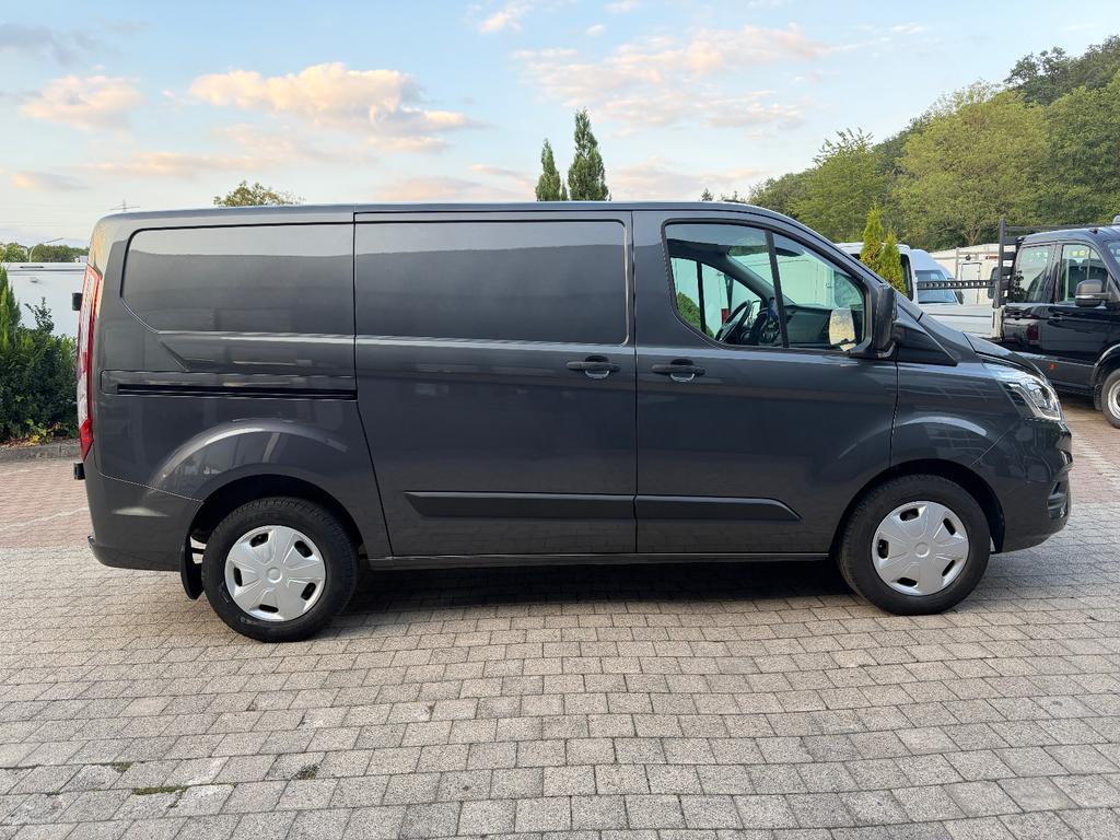 Ford Transit Custom 2023