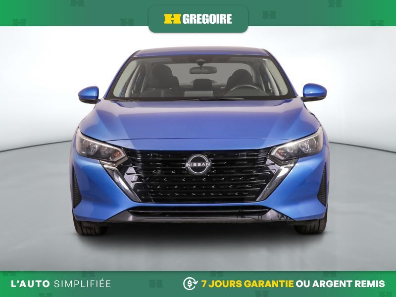 Nissan Sentra 2024