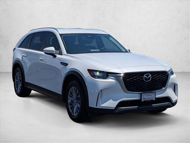 Mazda CX-90 2024