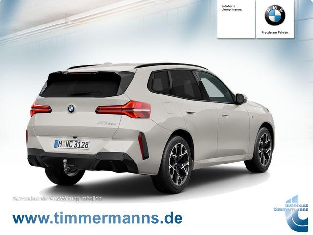 BMW X3 2025