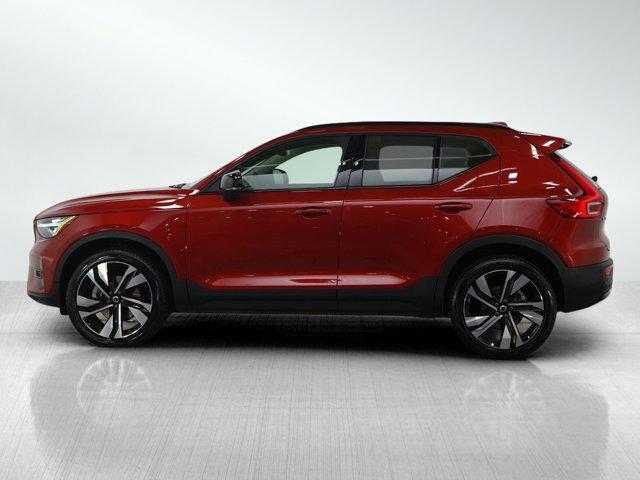 Volvo XC40 2023