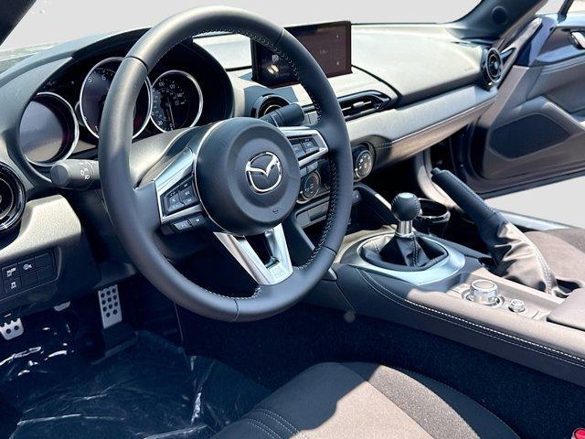 Mazda MX-5 2026