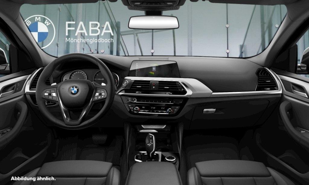 BMW X4 2020