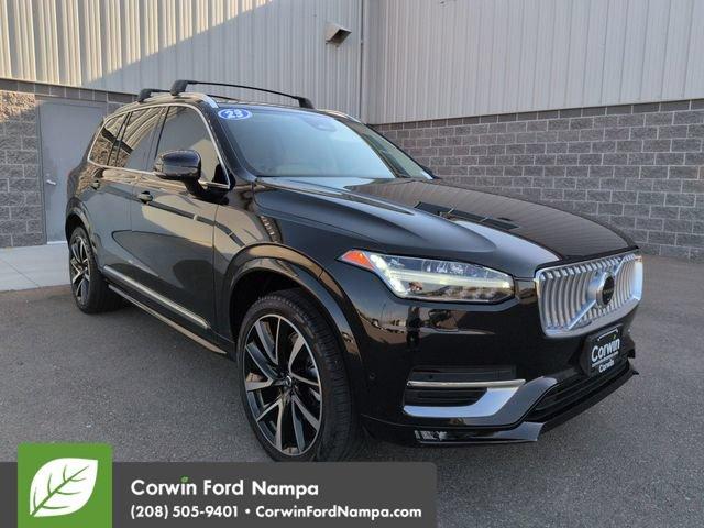 Volvo XC90 2023