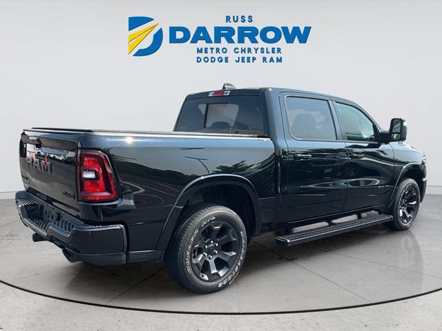 Ram 1500 2025