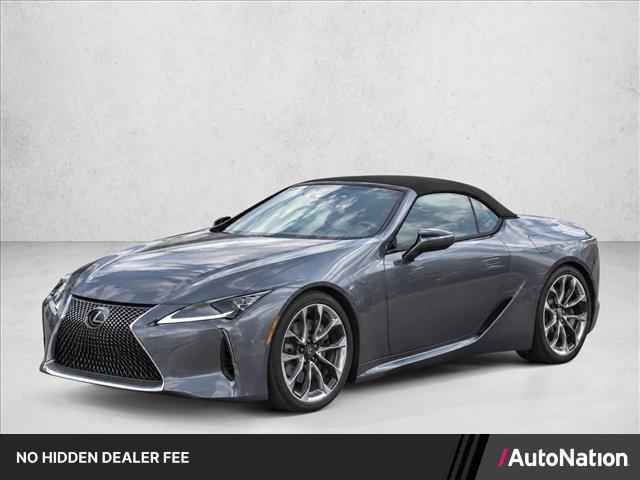 Lexus LC 500 2023