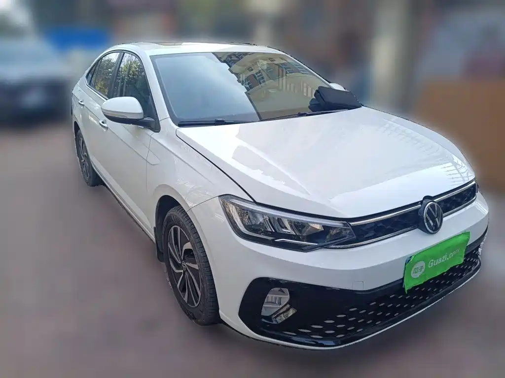 Volkswagen Lavida 2024