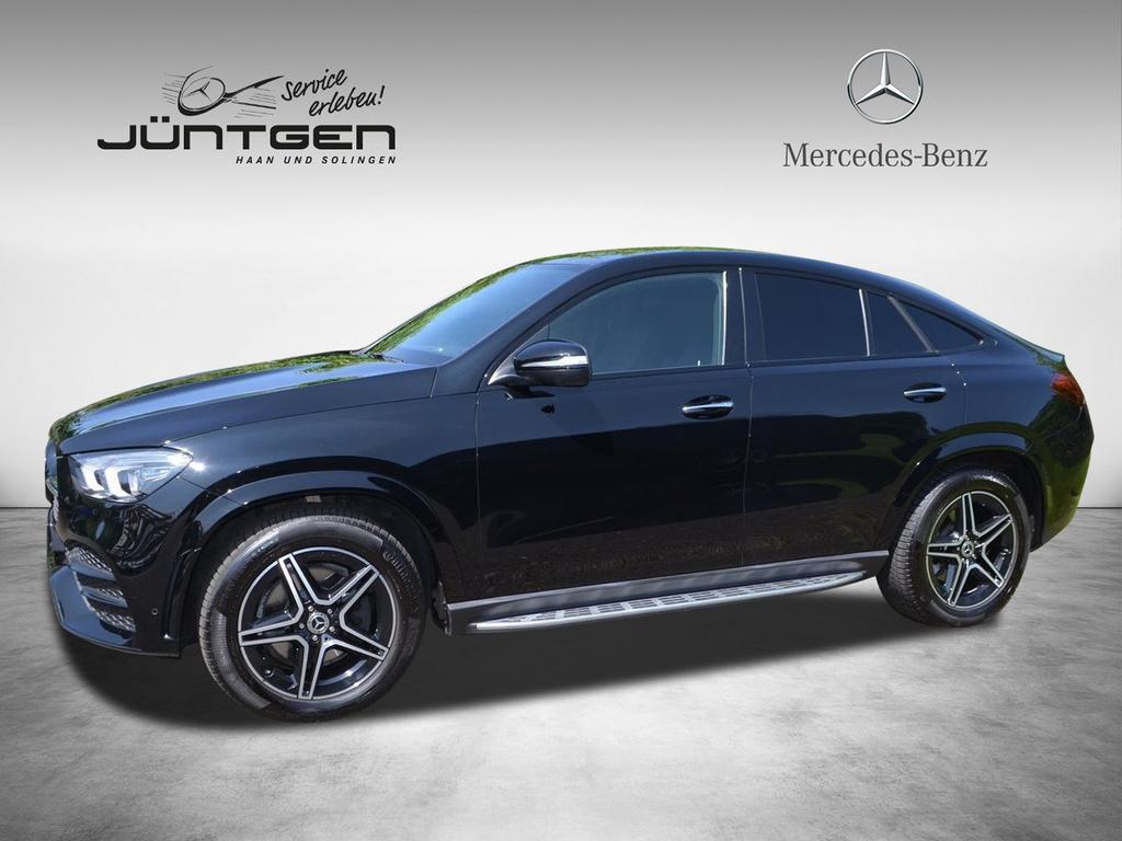 Mercedes-Benz GLE 300 2022