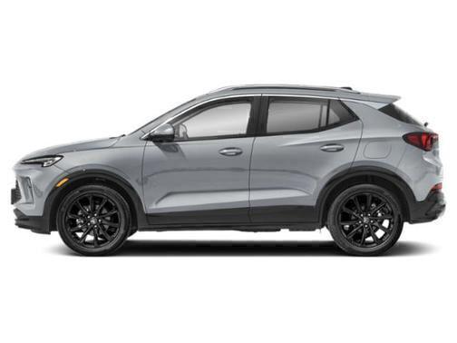 Buick Encore GX 2026