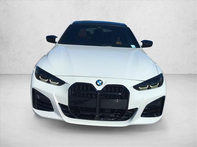 BMW M440 2024