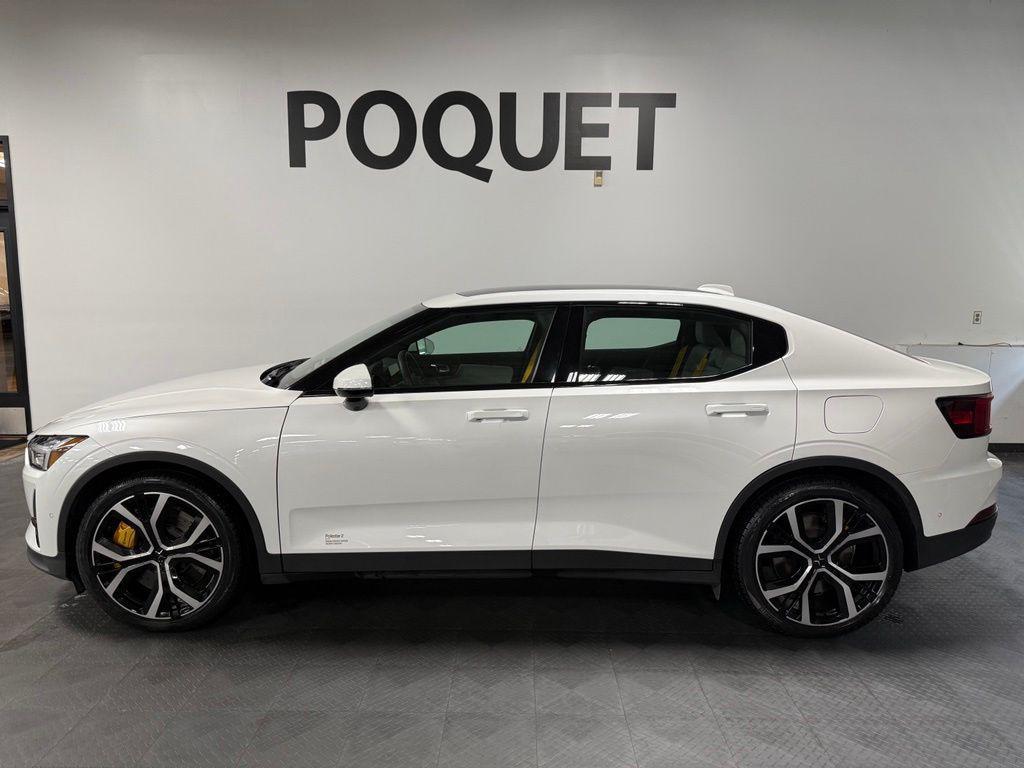 Polestar 2 2023