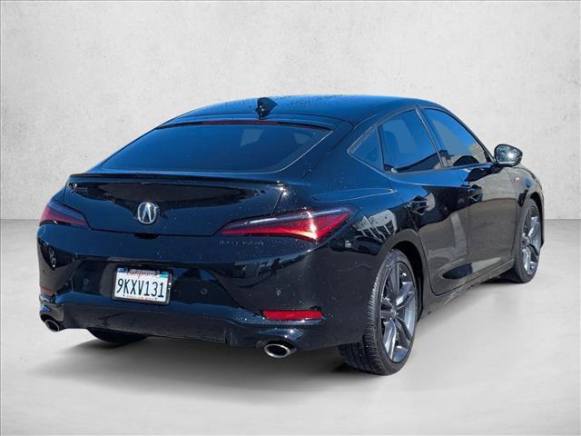 Acura Integra 2024