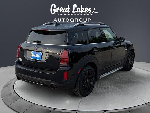 Mini Countryman 2024