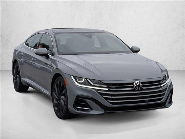 Volkswagen Arteon 2023