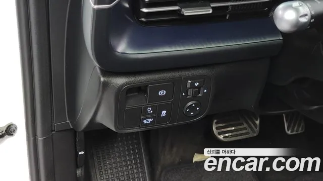 Hyundai IONIQ 6 2022