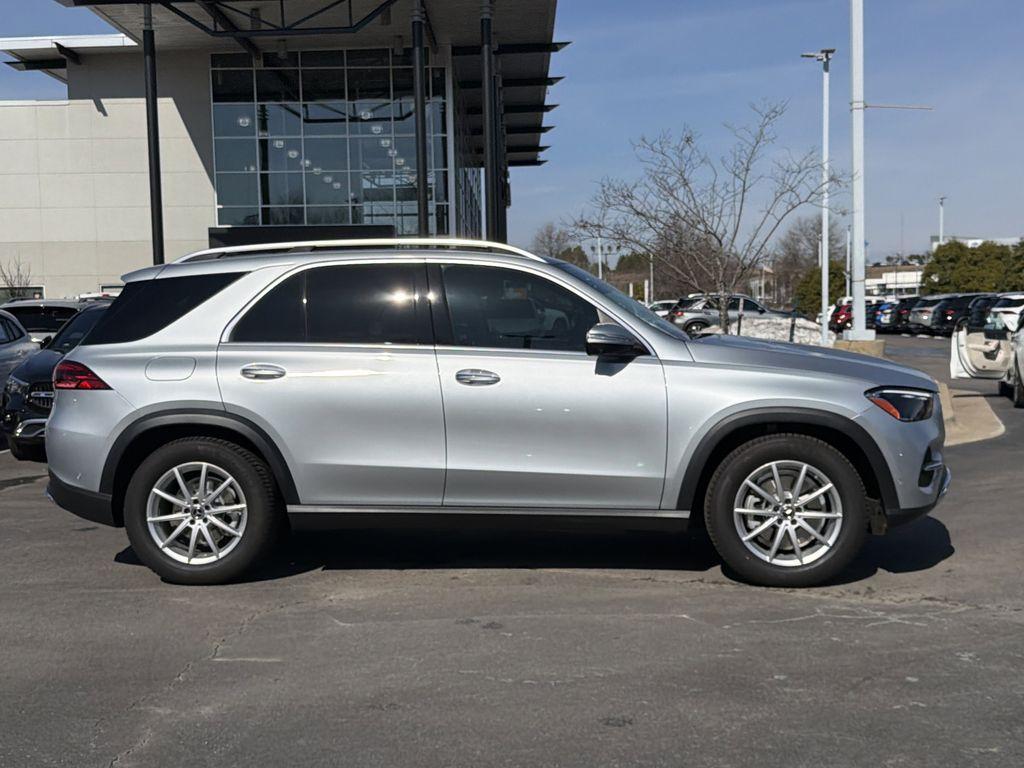 Mercedes-Benz GLE 350 2026