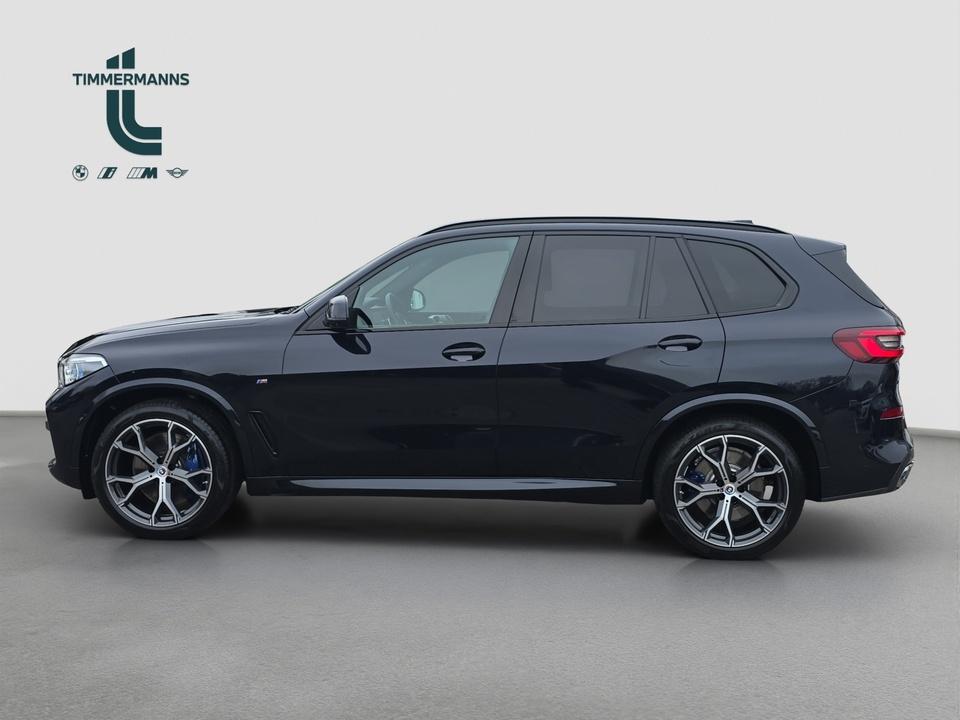 BMW X5 2023