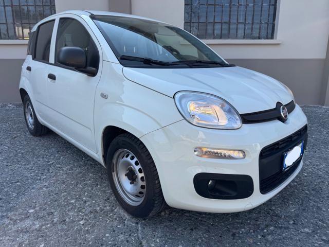 Fiat Panda 2021