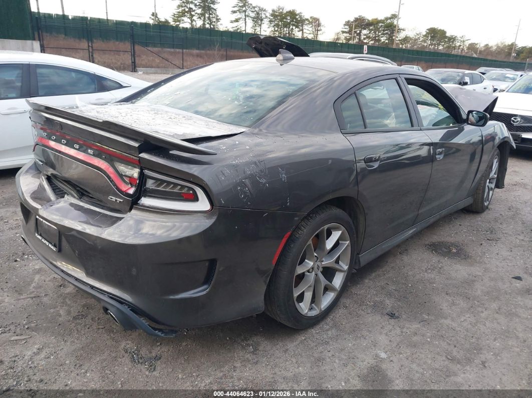 Dodge Charger 2023