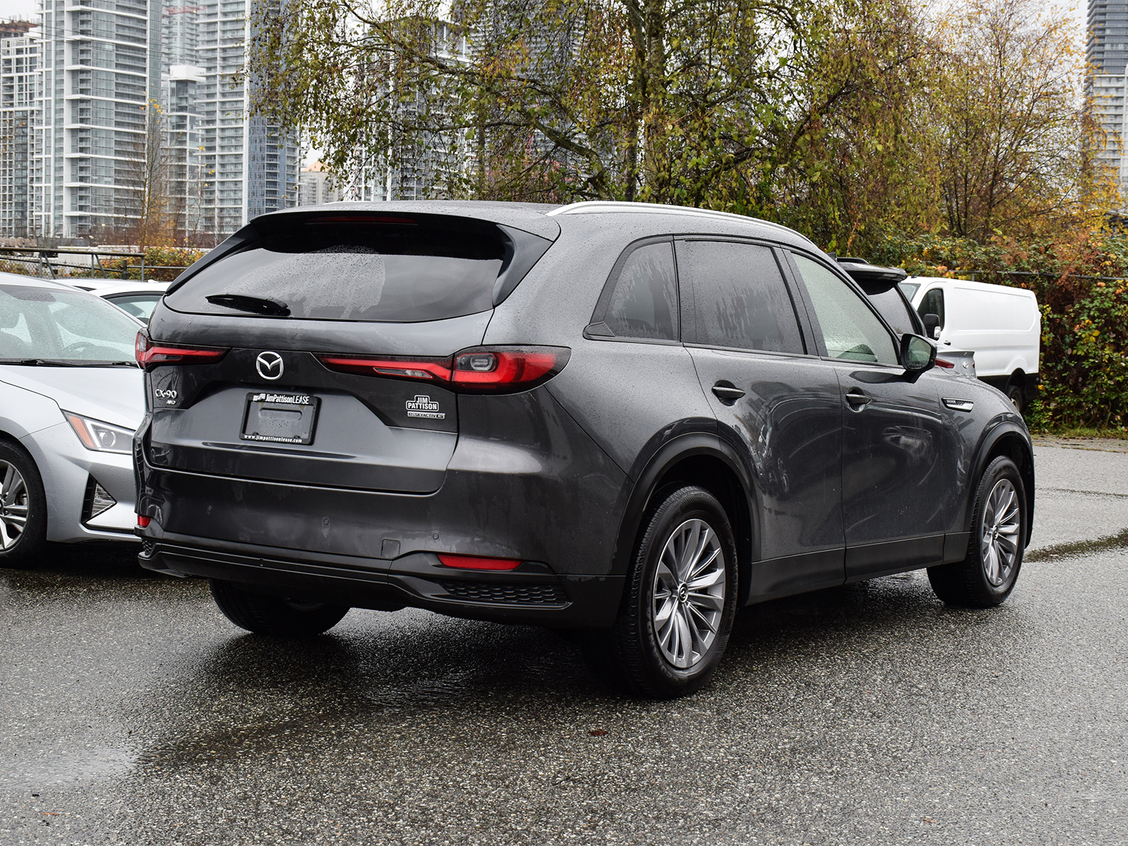 Mazda CX-3 2025