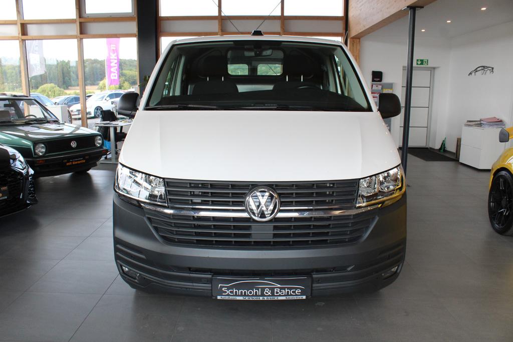 Volkswagen T6 TRANSPORTER 2022