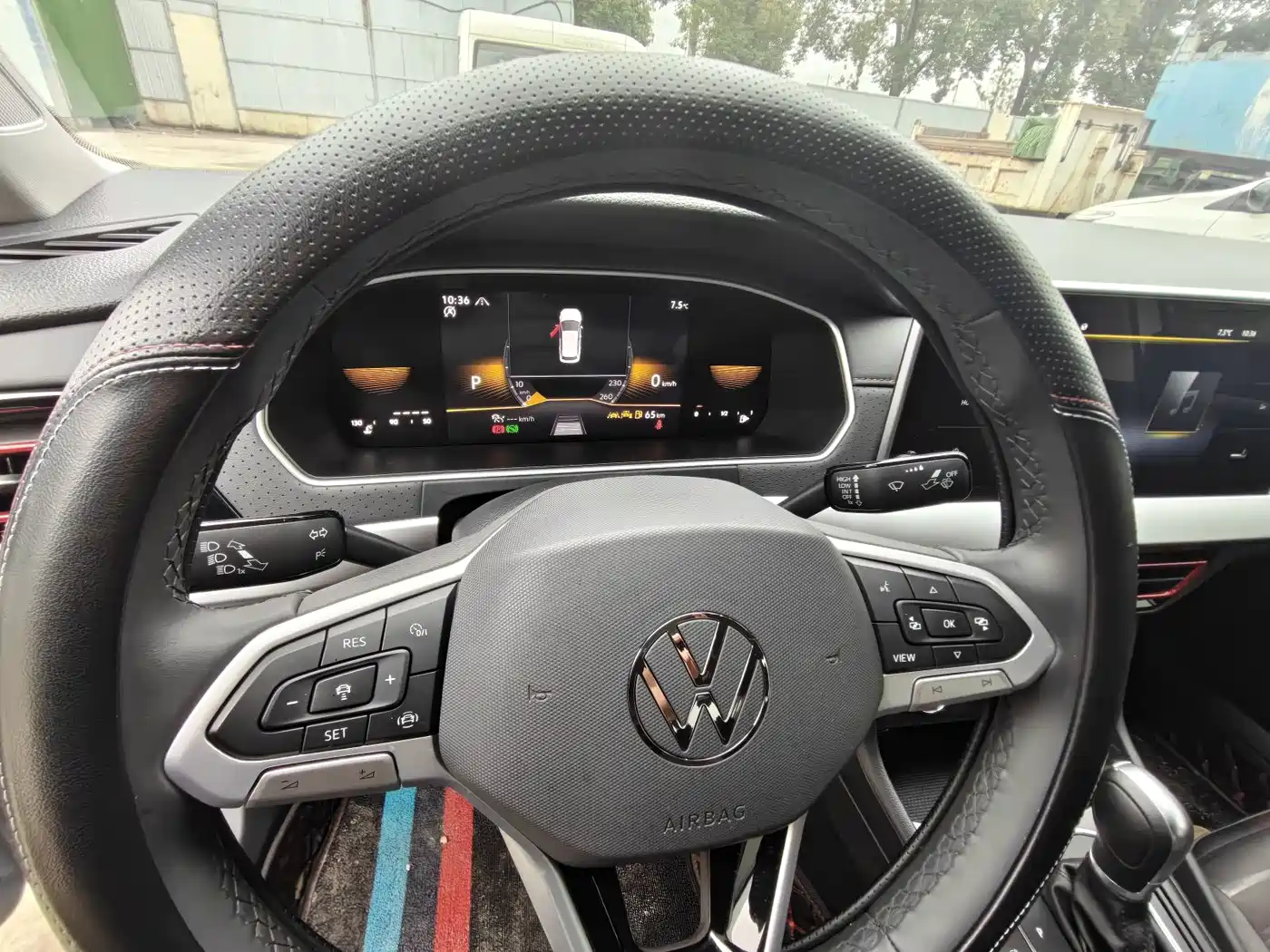 Volkswagen Lavida 2025