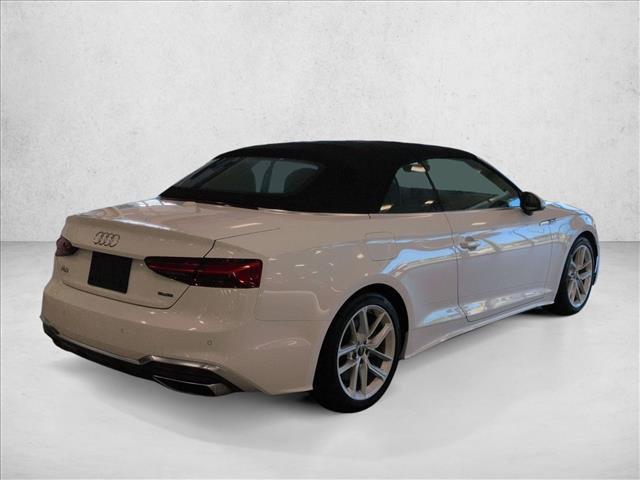 Audi A5 2024