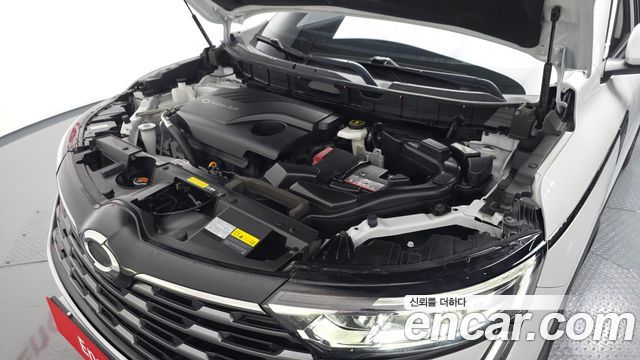 Renault QM6 2023