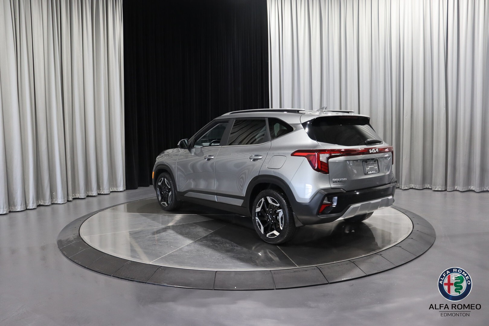 Kia Seltos 2024