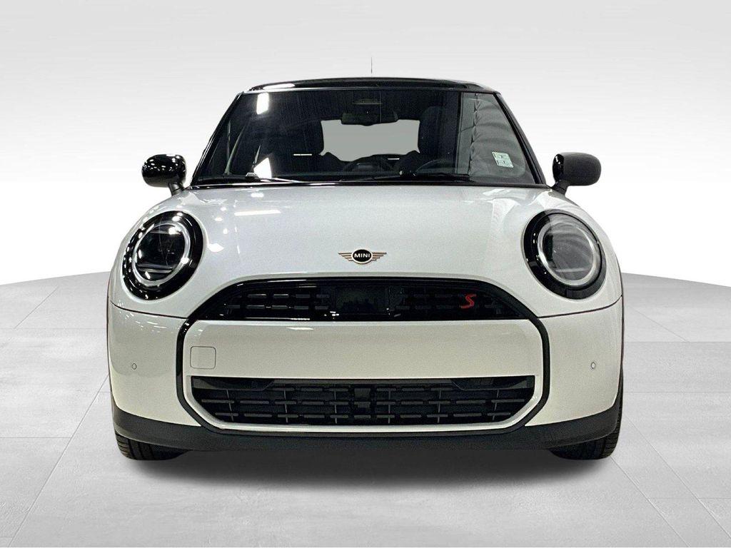Mini Hardtop 2026