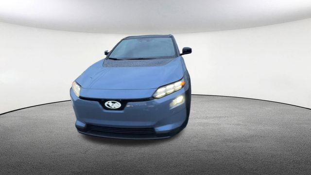 Subaru Solterra 2026