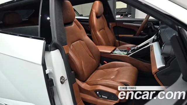 Lamborghini Urus 2020