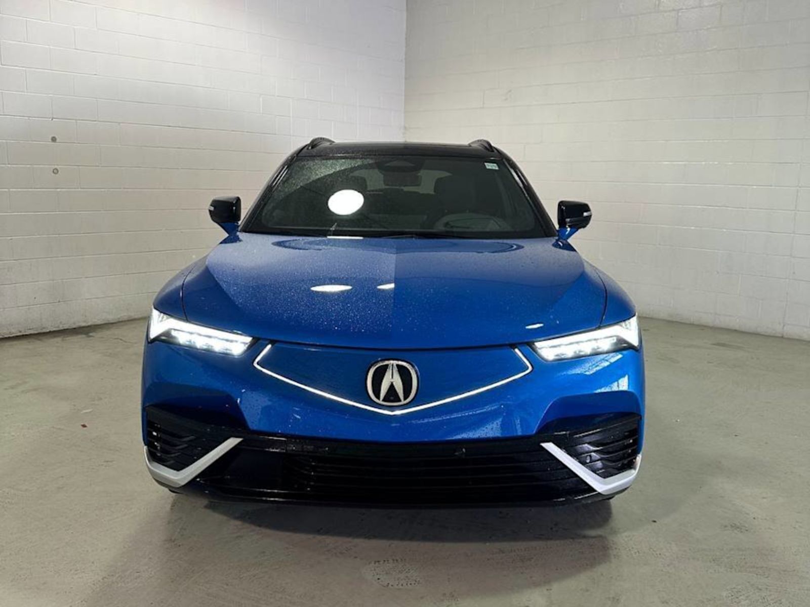 Acura ZDX 2024