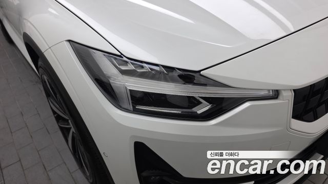 Polestar 2 2022