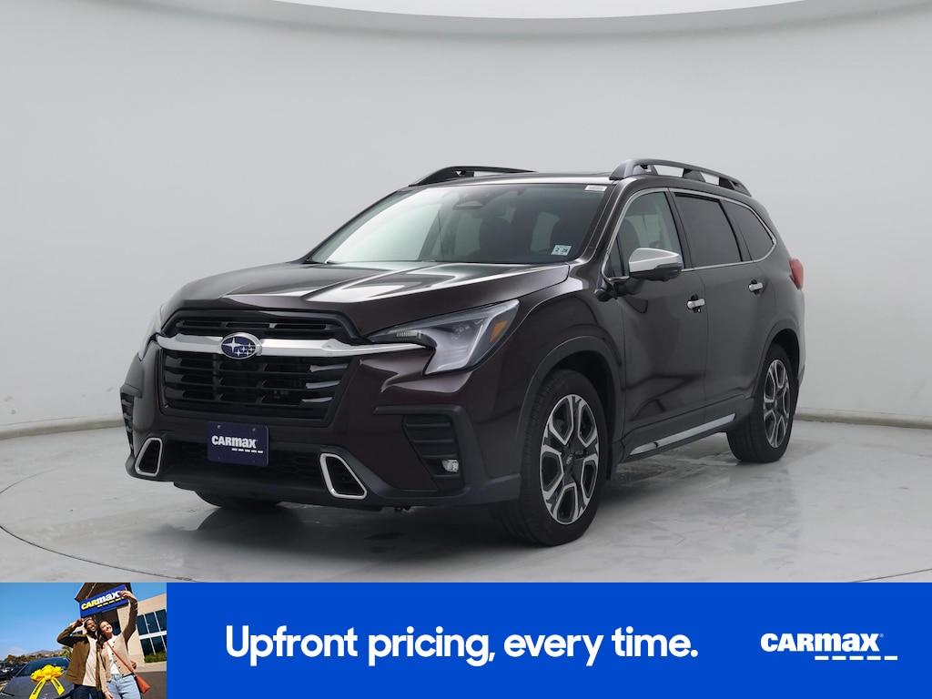 Subaru Ascent 2023
