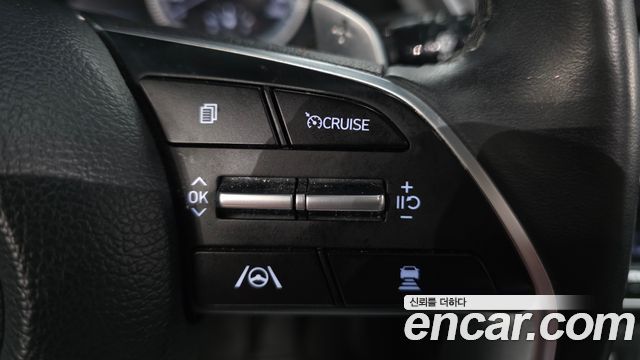 Hyundai Sonata 2022