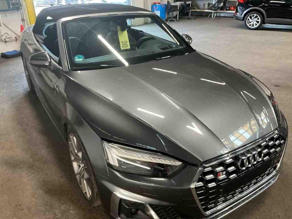 Audi S5 2024
