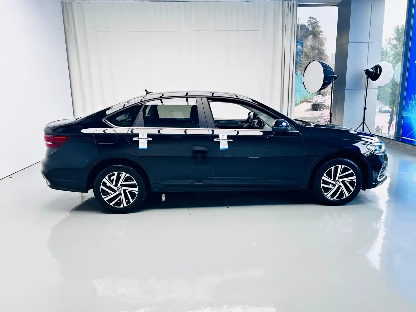 Volkswagen Lavida 2023