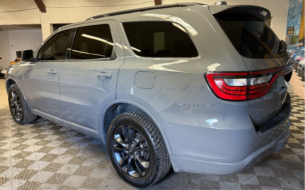 Dodge Durango 2023