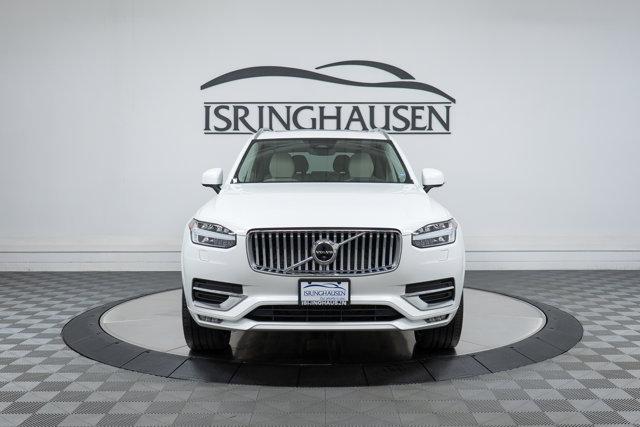 Volvo XC90 2023