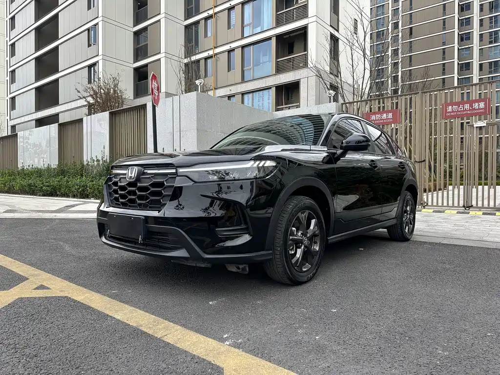 Honda HR-V 2024