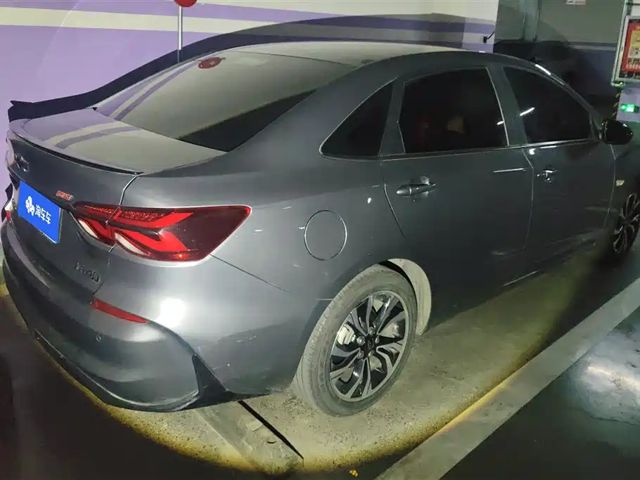 Chevrolet Cruze 2022