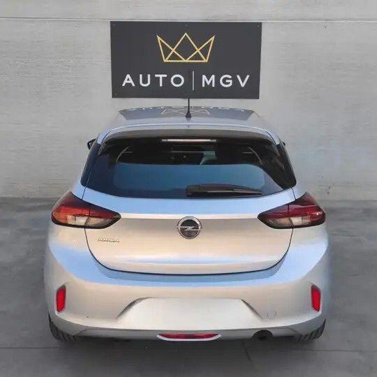 Opel Corsa 2022